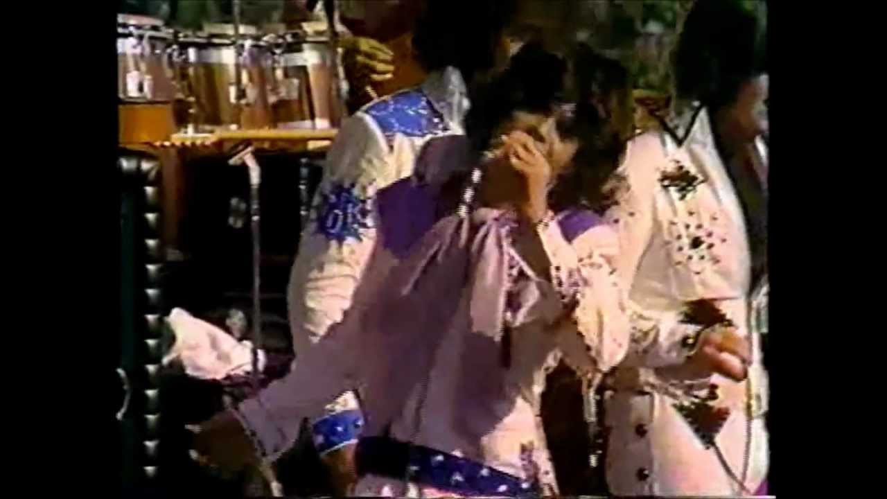 Too Young/Why - Donny Osmond Ohio State Fair 1972
