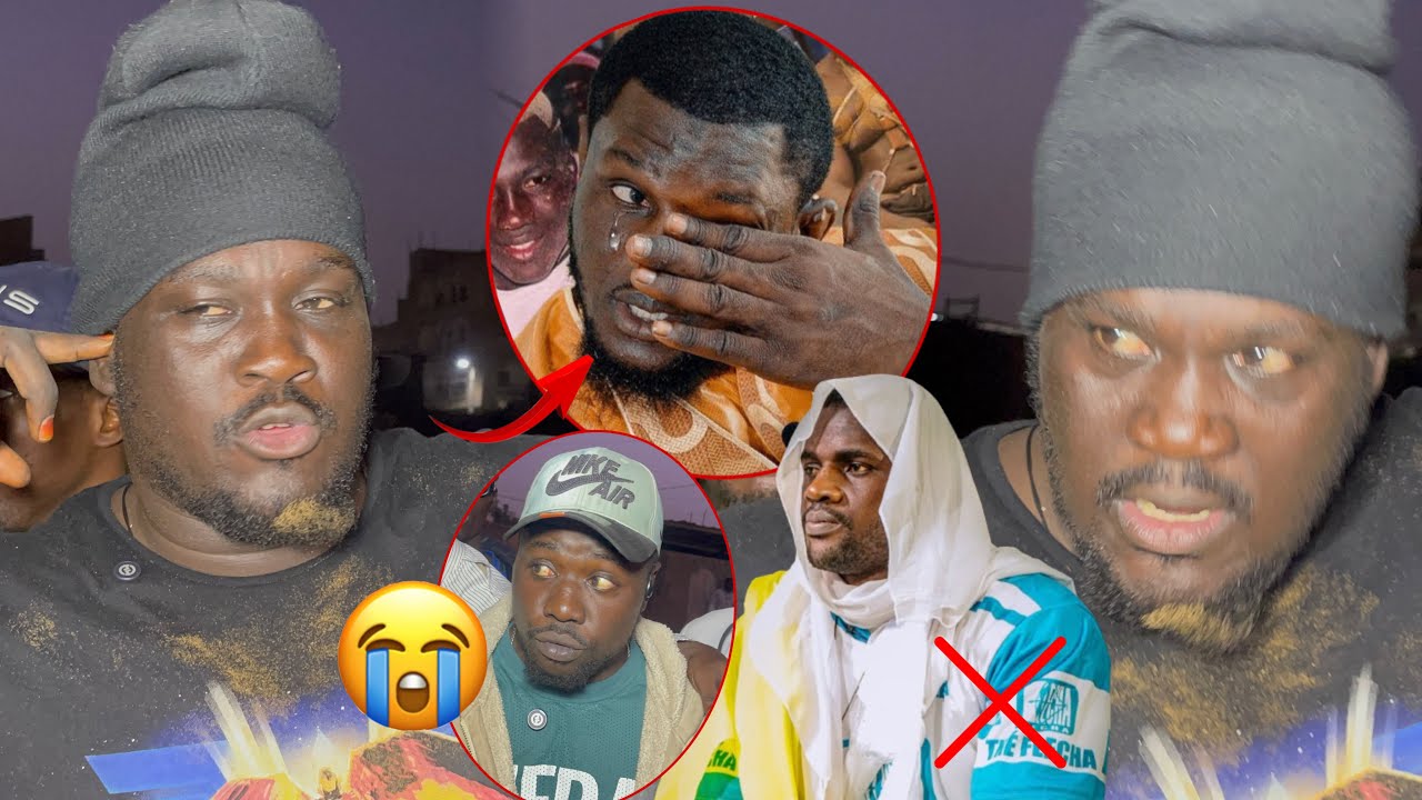 Ndeyssane Message tres Émouvant de Fils de Balla à Balla Gaye 2, Ndiguel Attaque Thiatou Yoff 