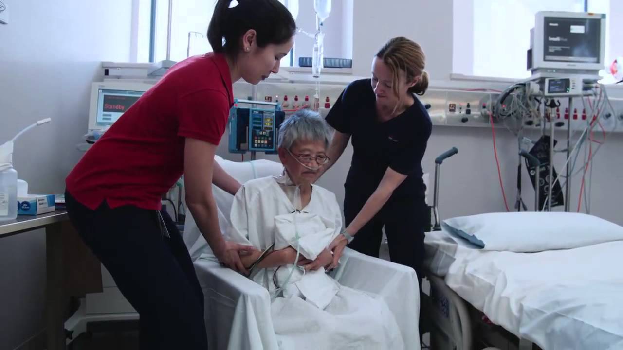 Heart Surgery at Prince of Wales Hospital