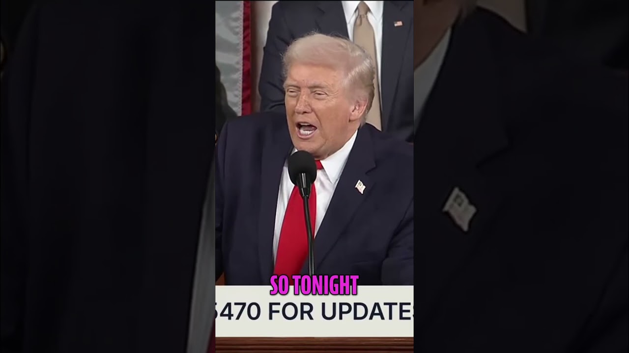 Trump & GOP: Saving America from Open Borders!