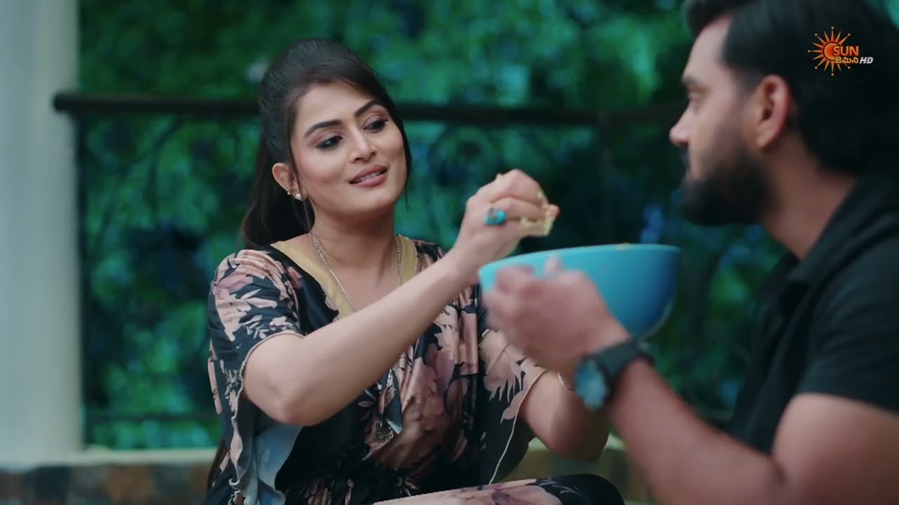 Mukkera Meenakshi - Super Scenes | 04 July 2026 | Telugu Serial | Sun Gemini