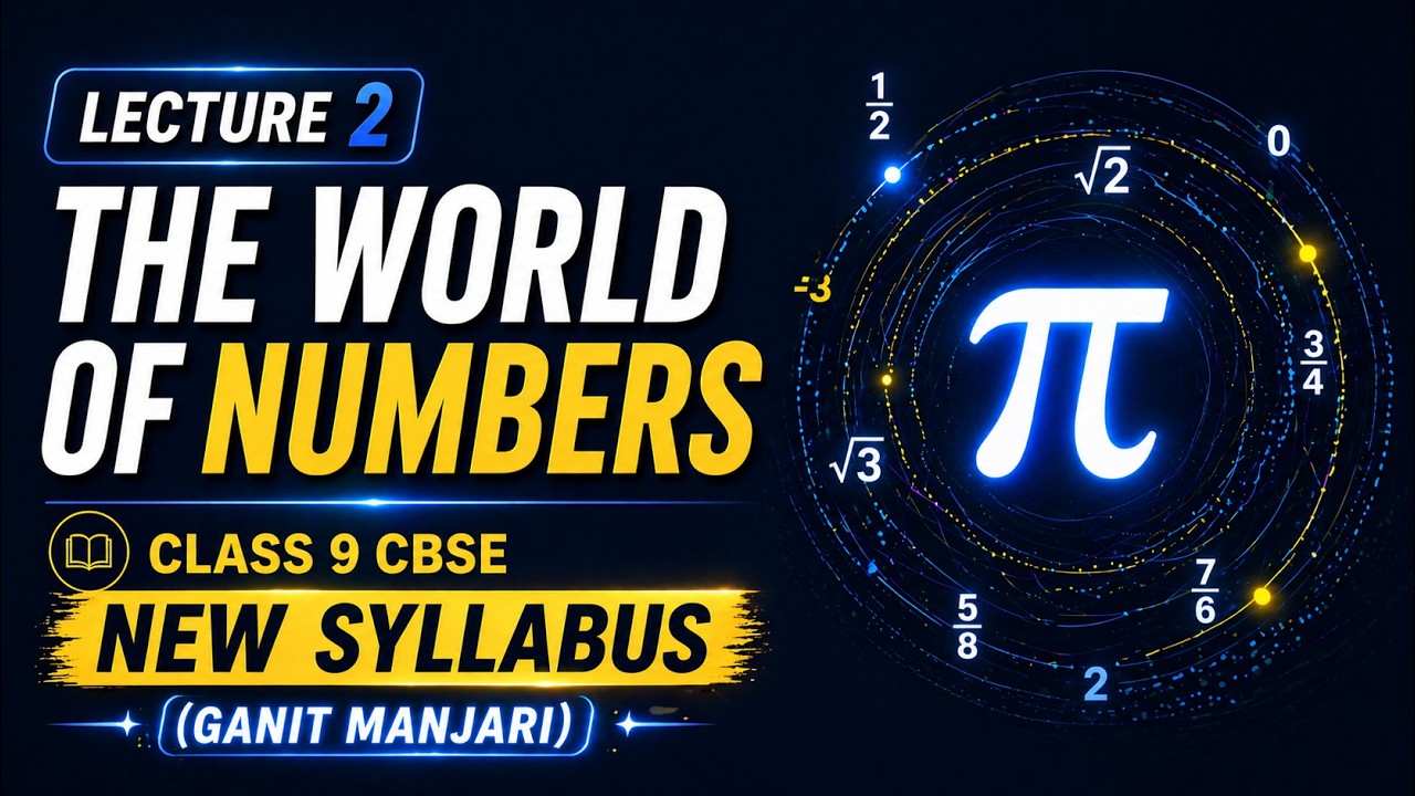 EXERCISE SET 3.2 and The Revolution of Shunya (Zero) | Class 9 Maths | GANIT MANJARI Chapter 3