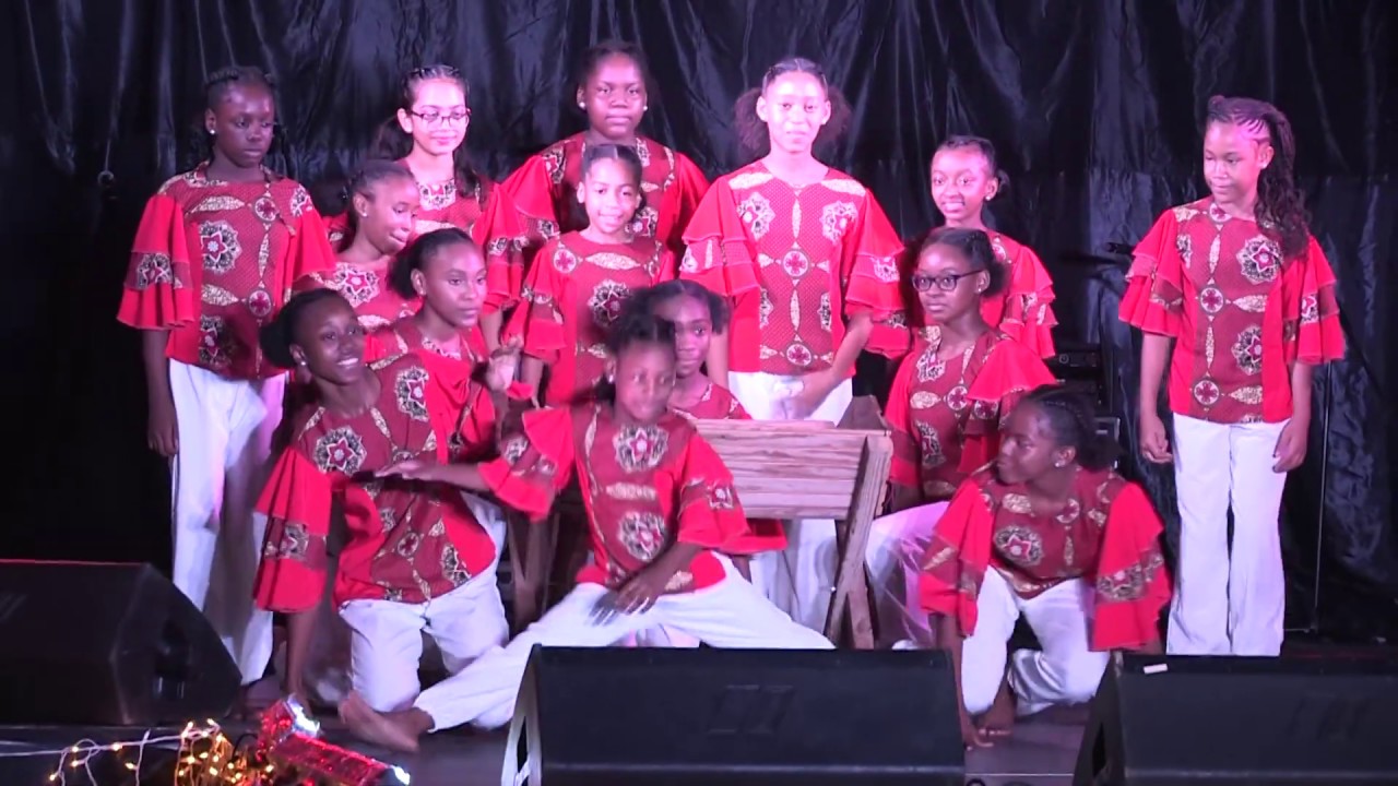 A King is Born (DANCE) - Tom Inglis - Jemelia's Arts & Music School