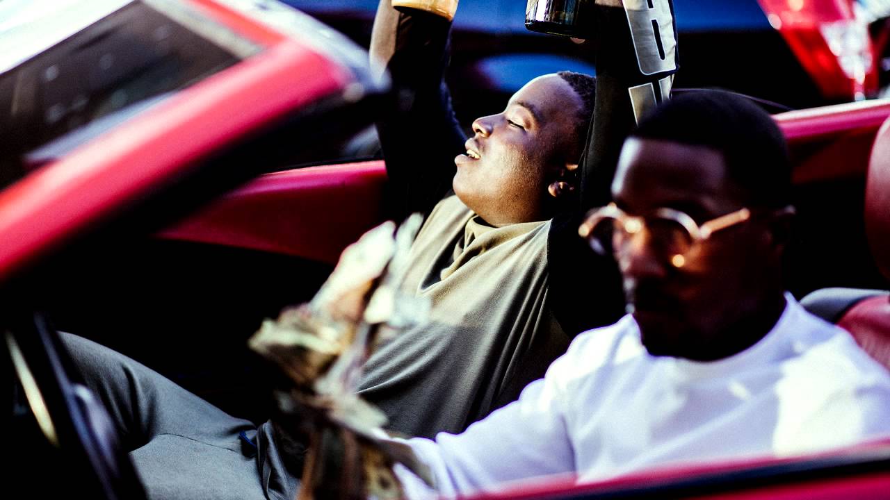 Yae Yae Jordan - Life That I Live (ft. Jeezal)
