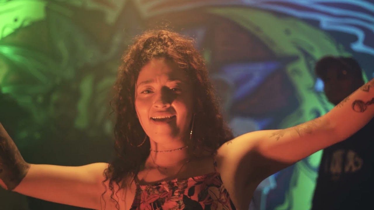 Cypher Unlock AXM - Sucia Alianza x La Ciudad Maldita x Yuda Amaya x Mundano x Mónica Alvaradoo
