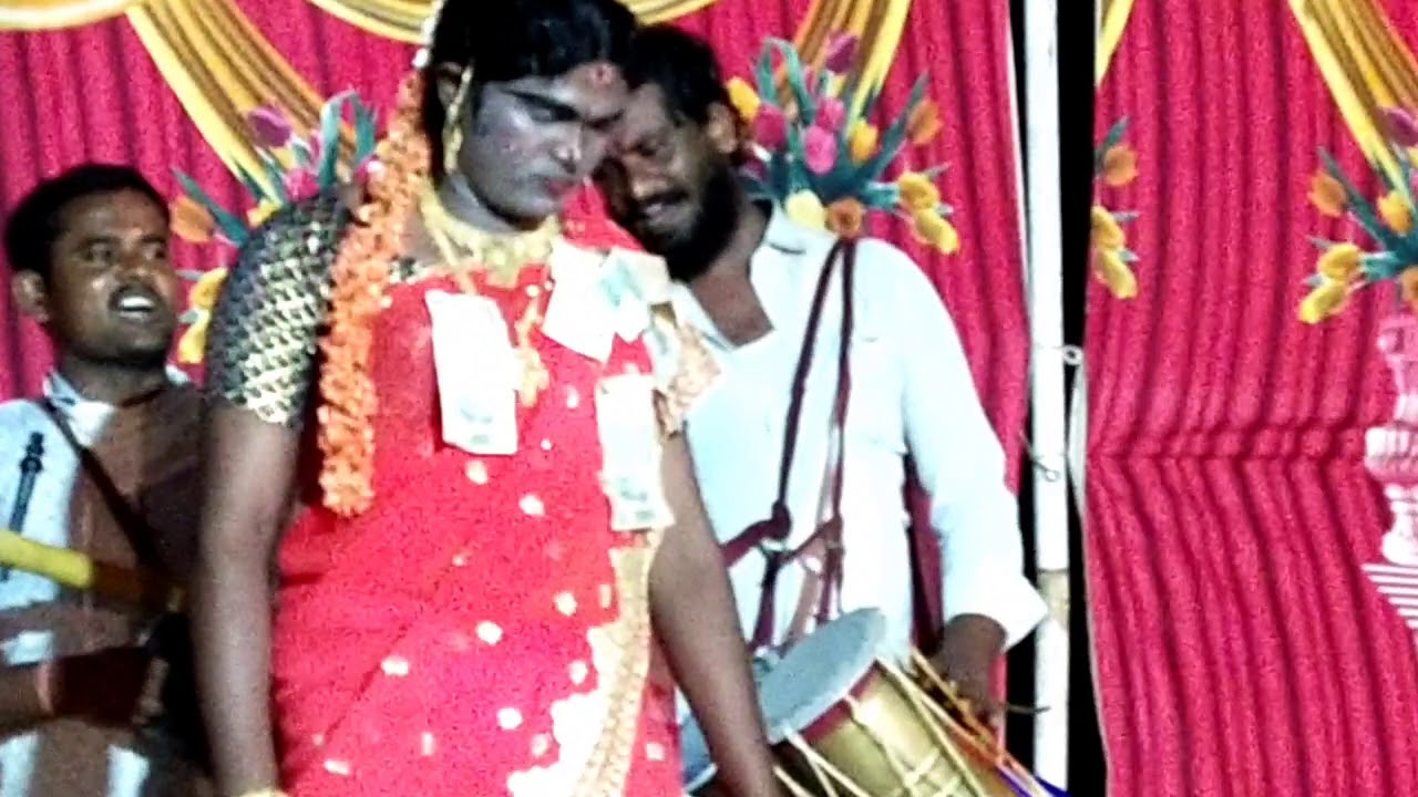 JALAKANYA PARVATI STORY