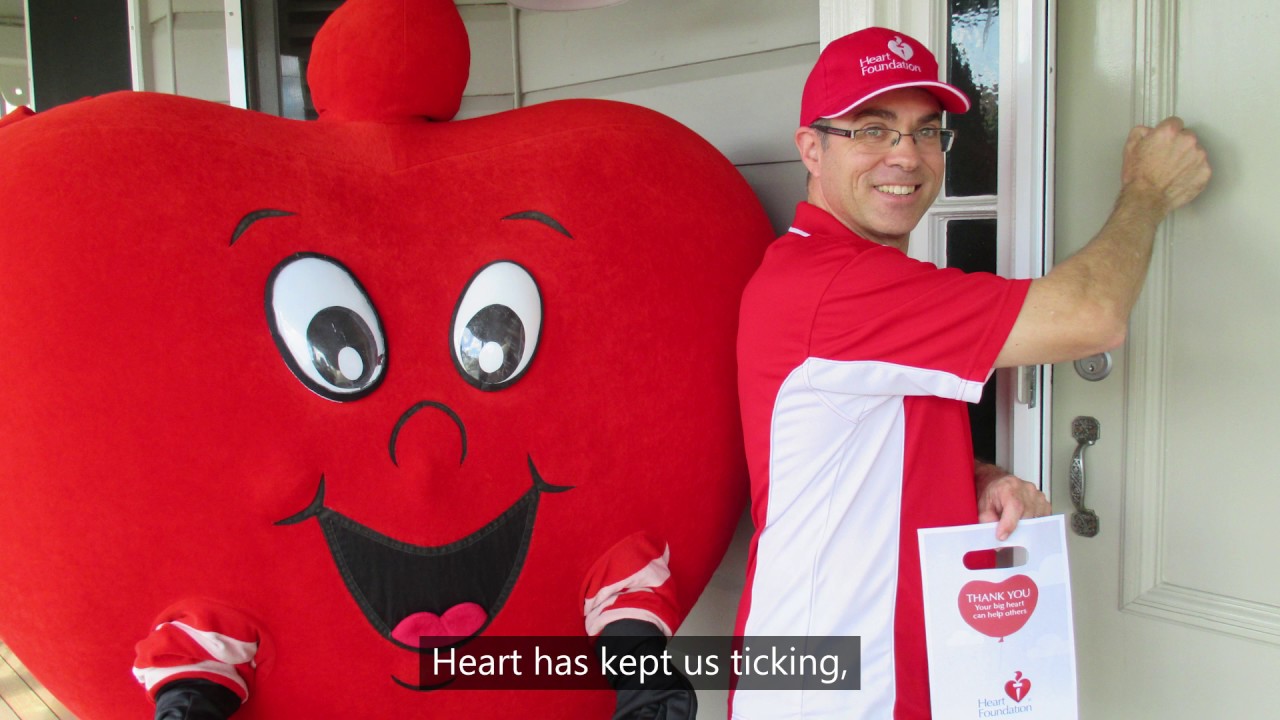 Celebrating 60 Years of Saving Hearts (subtitled)
