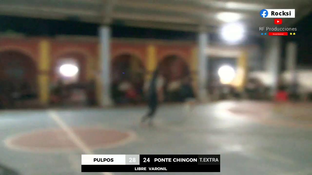 🔴Finales del torneo de básquetbol en Santiago Tepitongo, Totontepec Villa de Morelos