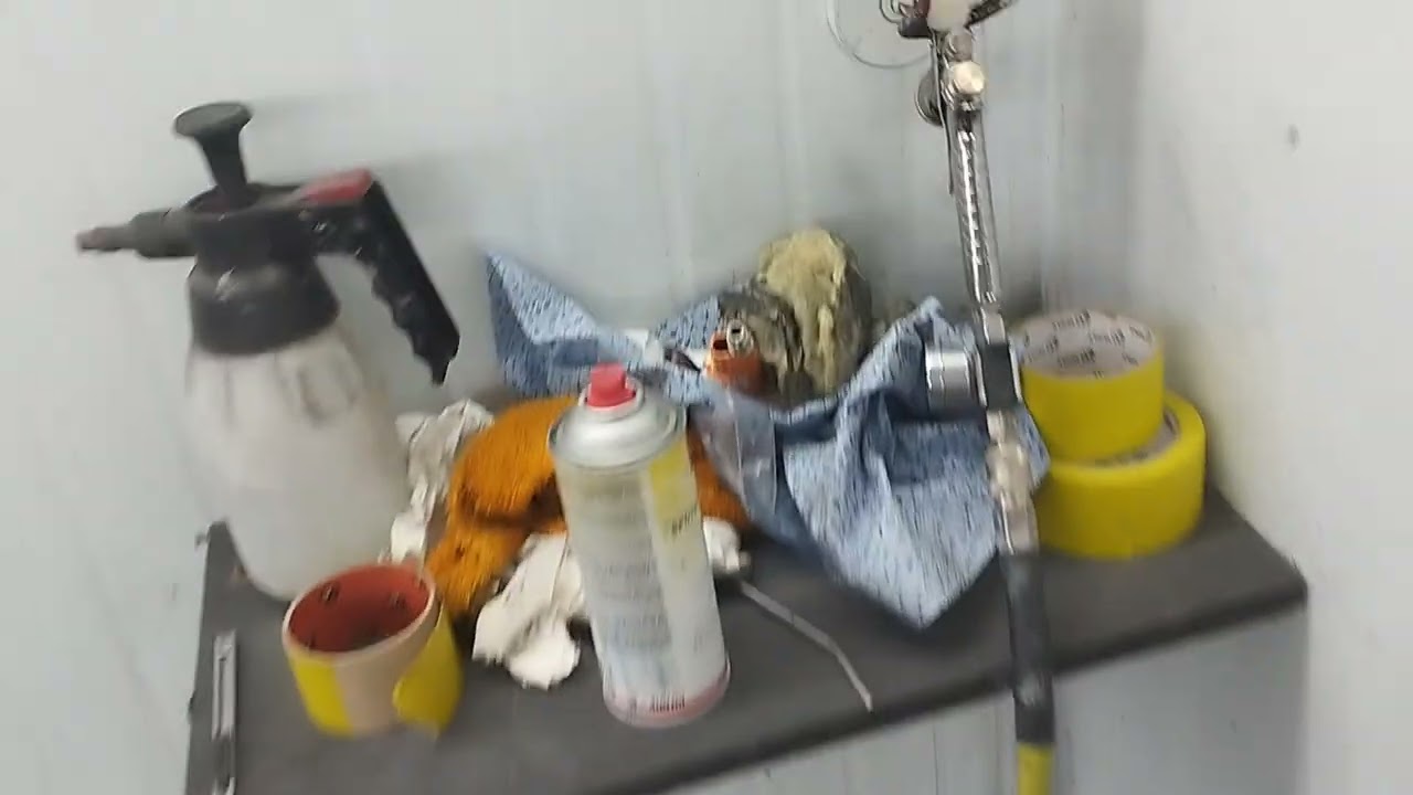не ионбластер антистатический пистолет