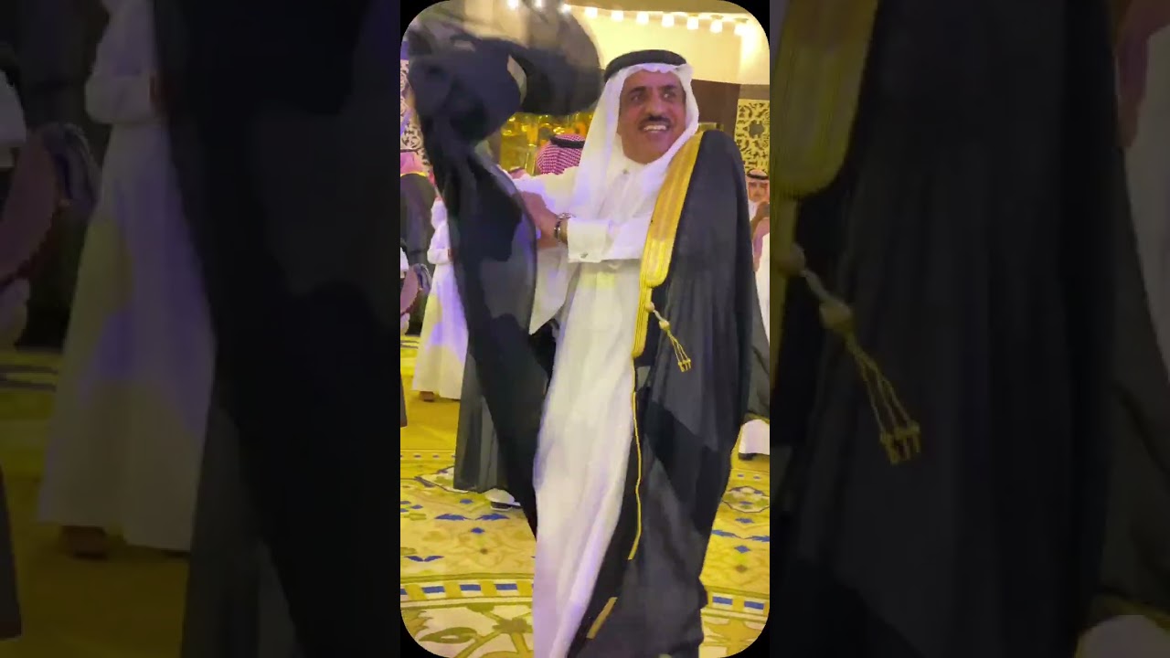 زواج فارس ناصر منيع الخليوي