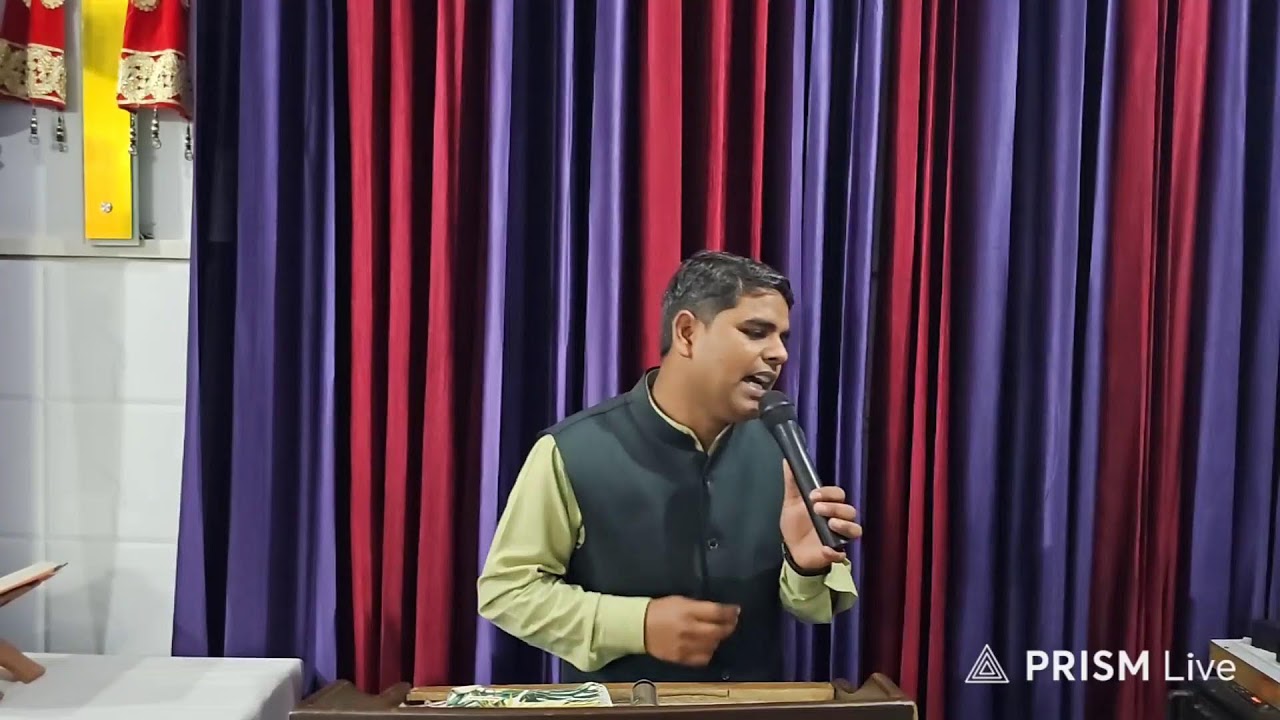 Live streaming of P.G.I Vinti Bhawan Karnal