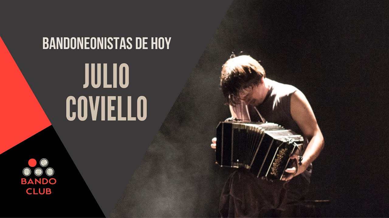 Julio Coviello - Sonata in E minor - D. Scarlatti K98