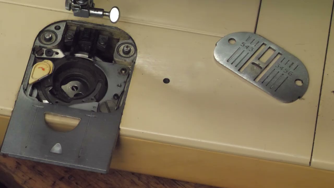Help! A Touchtronic Troubleshooting Video