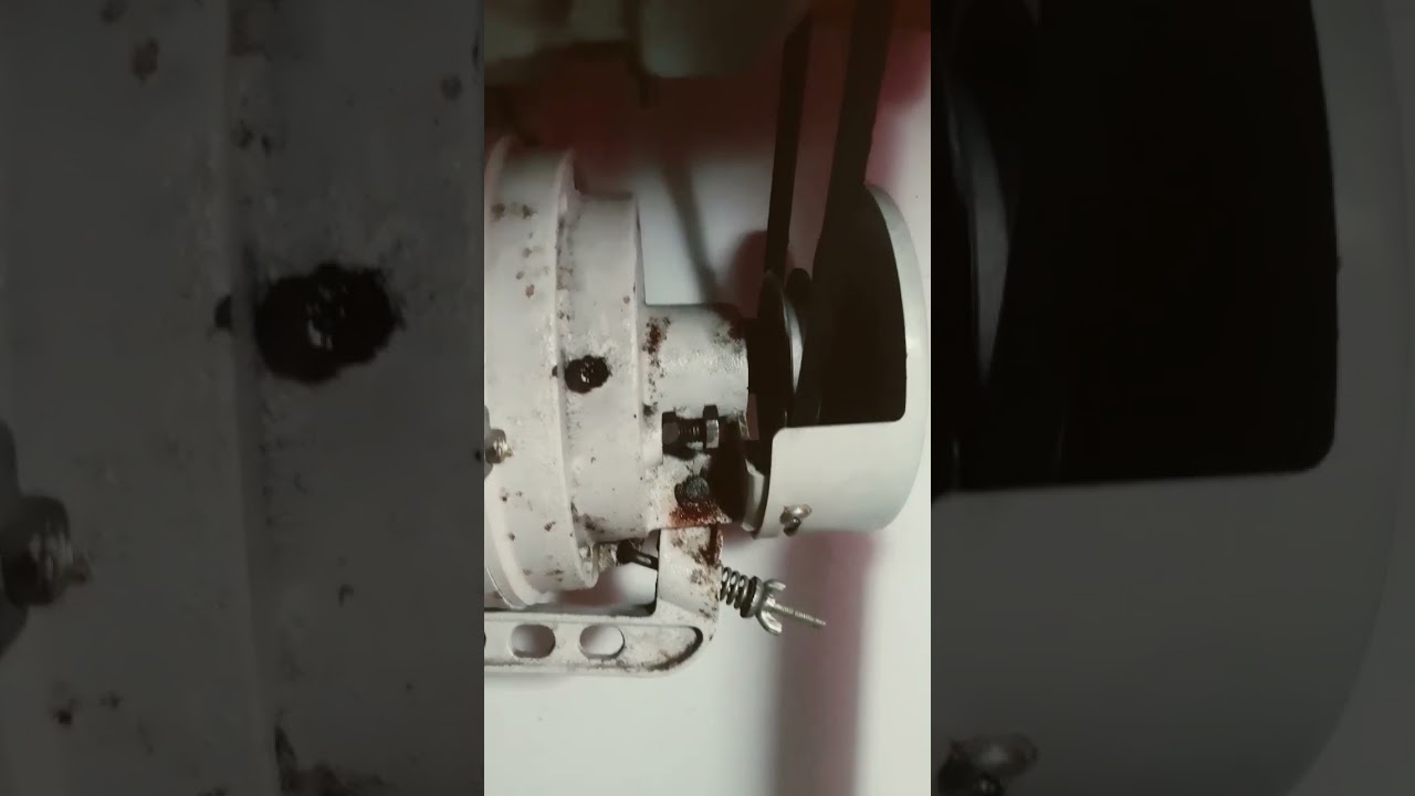 COMO REGULAR FRENO Y VELOCIDAD DEL MOTOR MAQUINA INDUSTRIAL