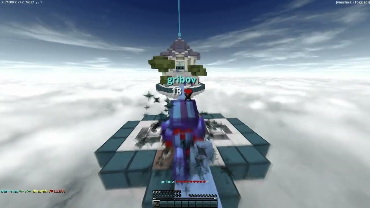 BW CLIPS | old | avtencial x yanshira x veollax | TeslaCraft