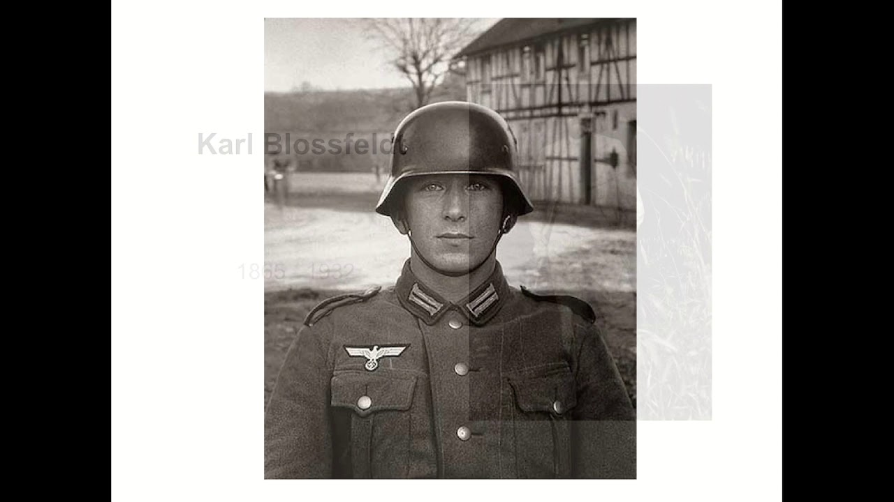27 German Serial Photography