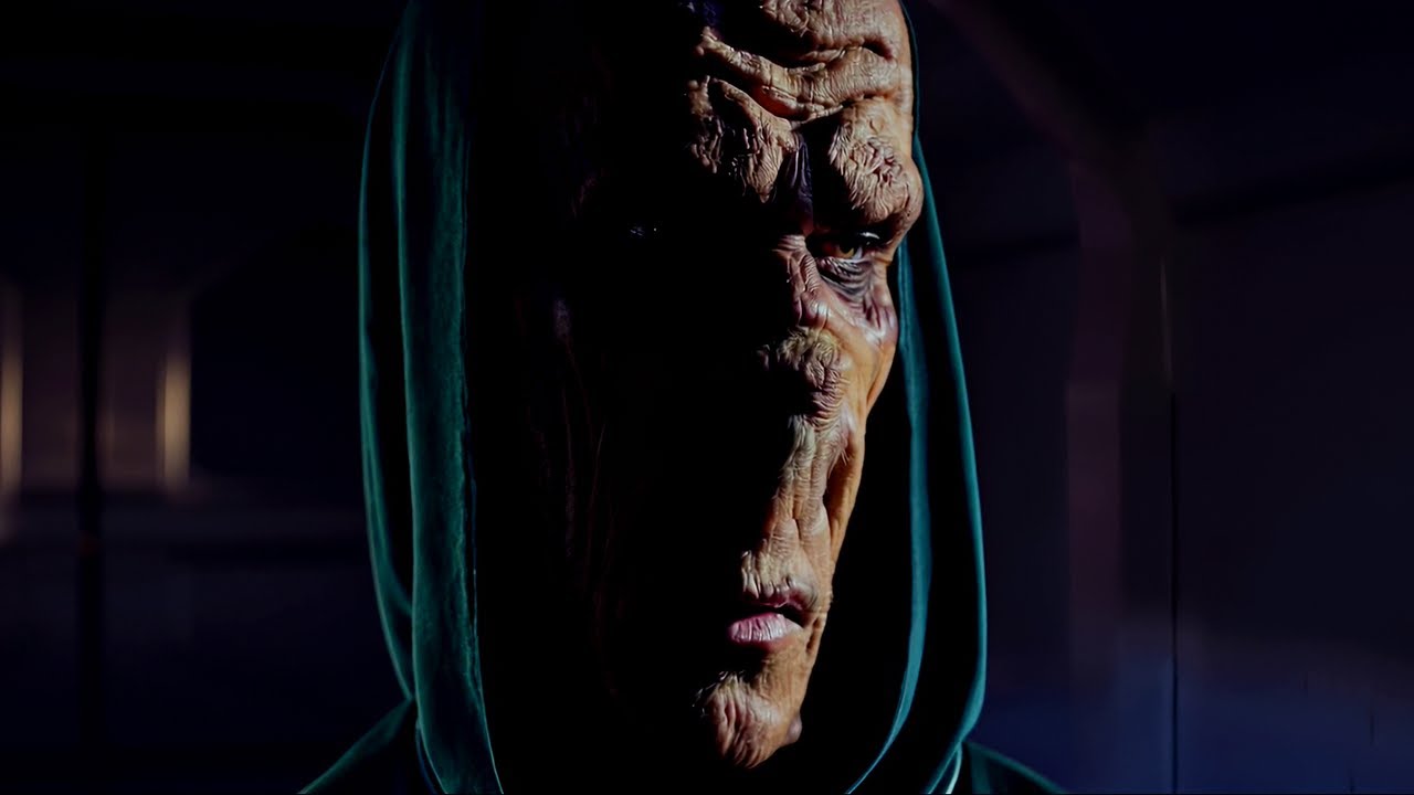 Star Wars: Darth Plagueis influences Sifo Dyas To Order The Clone Army from Kamino