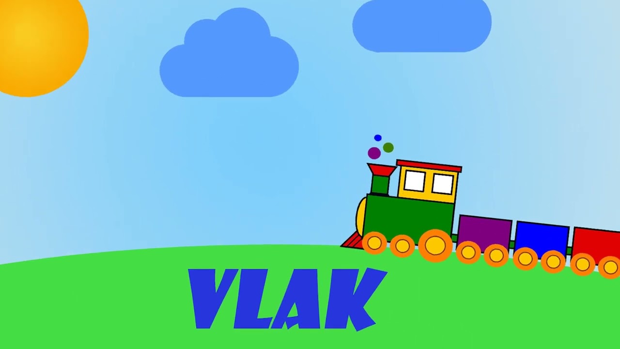 Uč&iacute;me se mluvit : Prvn&iacute; slova