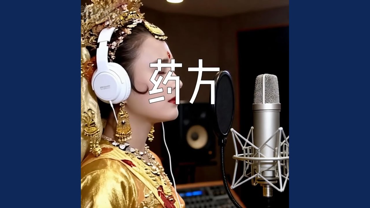 药方