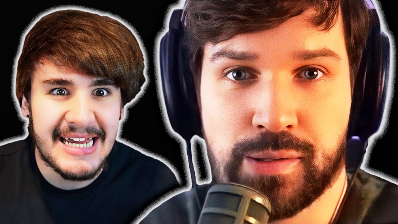 Destiny Responded To The Allegations