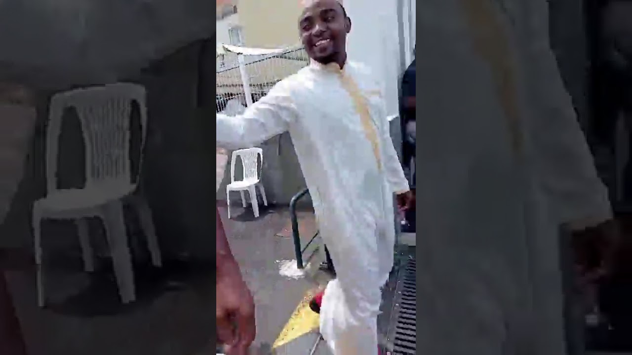 MADZIHONI HAHE MOINAGNA SI MMADI MCHANGAMA (BOÎA MMADI DE PUIS LA RÉUNION 974
