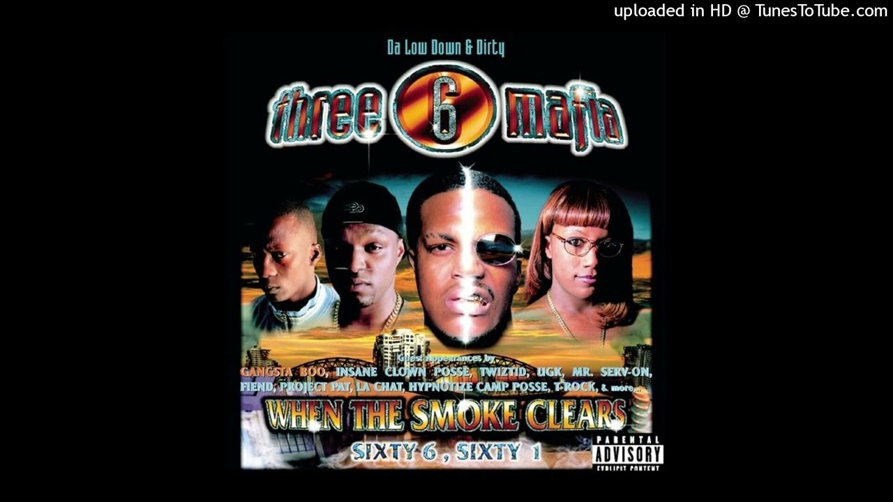 Three6Mafia - "Sippin On Some Syrup" [Prod. JDTX Remix] | 2026 