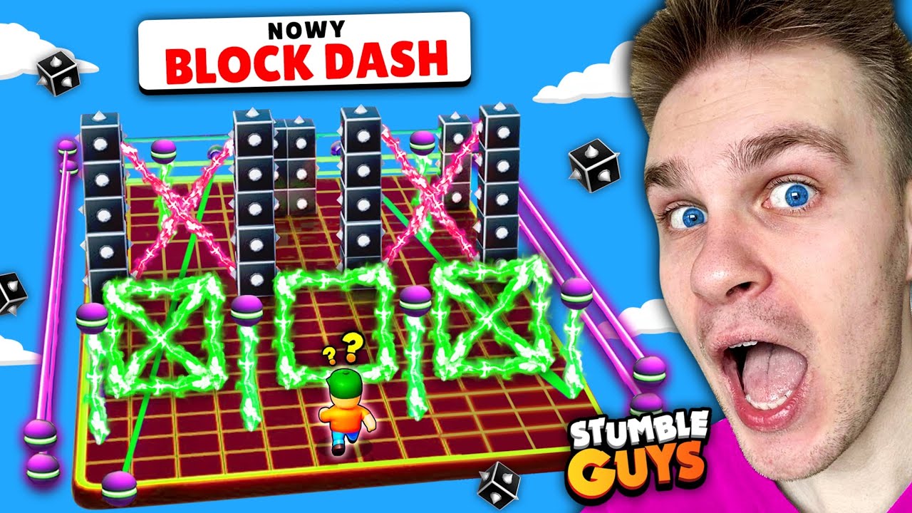 Sprawdzam ⚠️ *NAJDZIWNIEJSZE* MAPY od WIDZÓW ✅ na KONKURS TWÓRCY STUMBLE GUYS! 🚫 (JESTEM SĘDZIĄ) ‼️