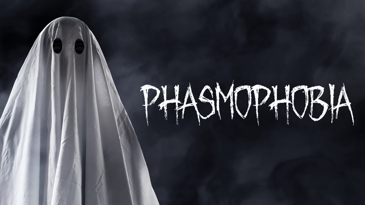 Phasmophobia #15
