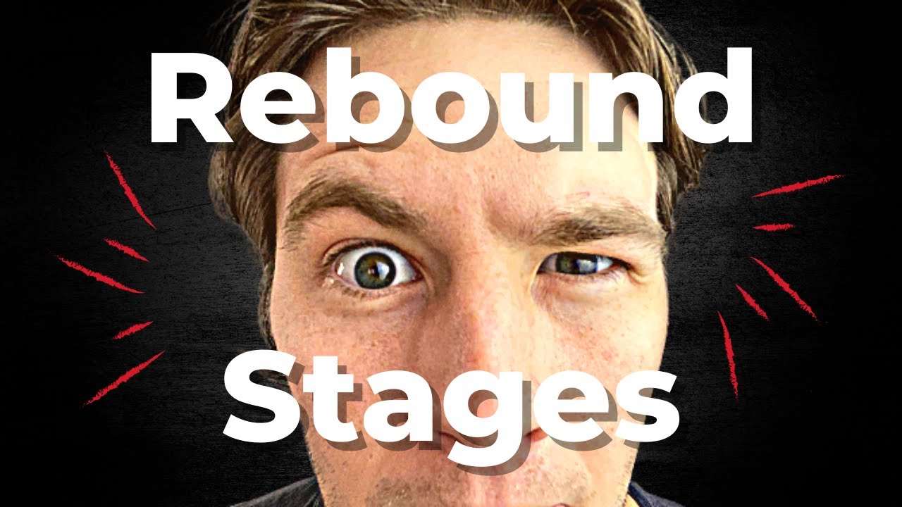 Navigating The 5 Stages Of A Rebound Relationship | Max Jancar