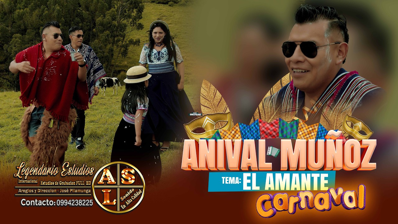 ANIVAL MUÑOZ 