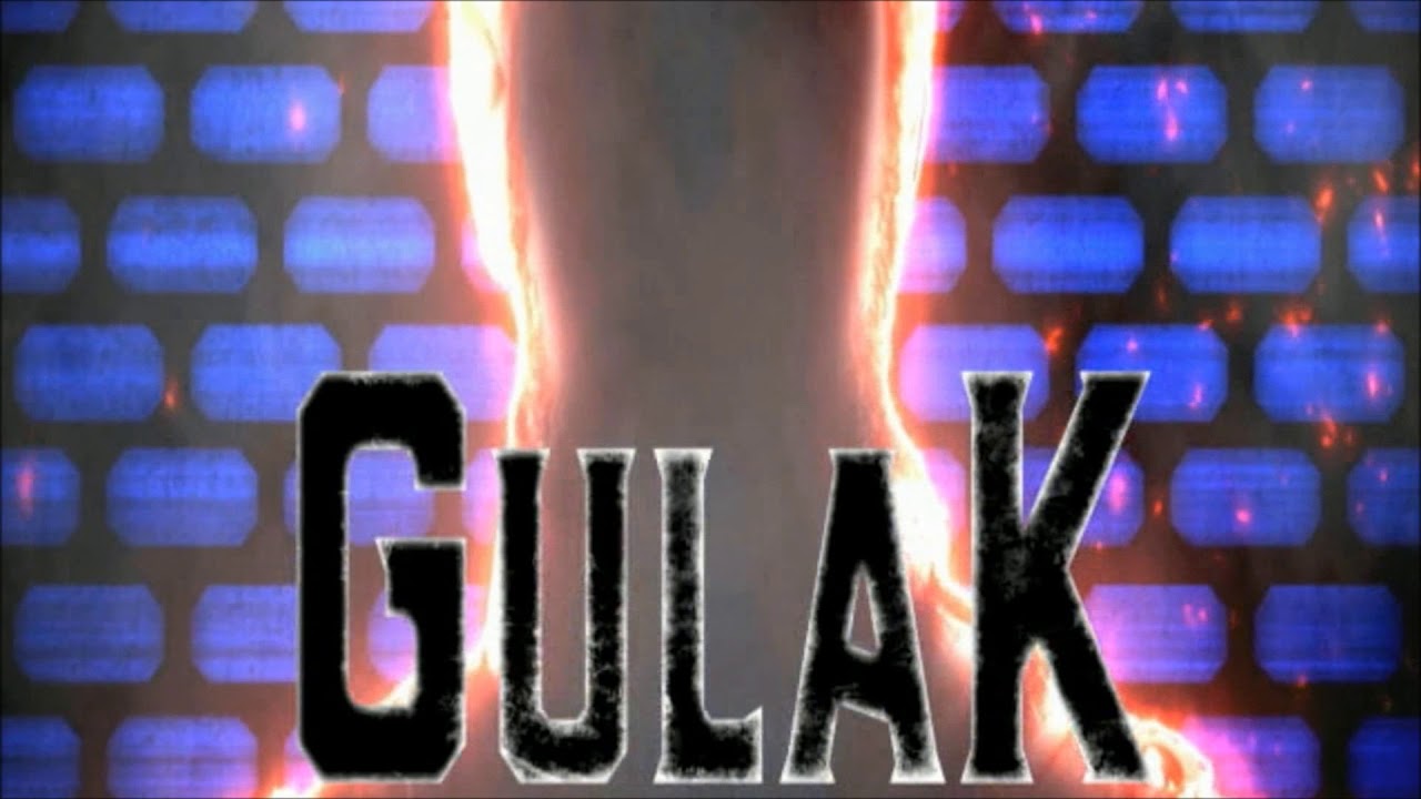 Drew Gulak Titantron 2017-2019 HD
