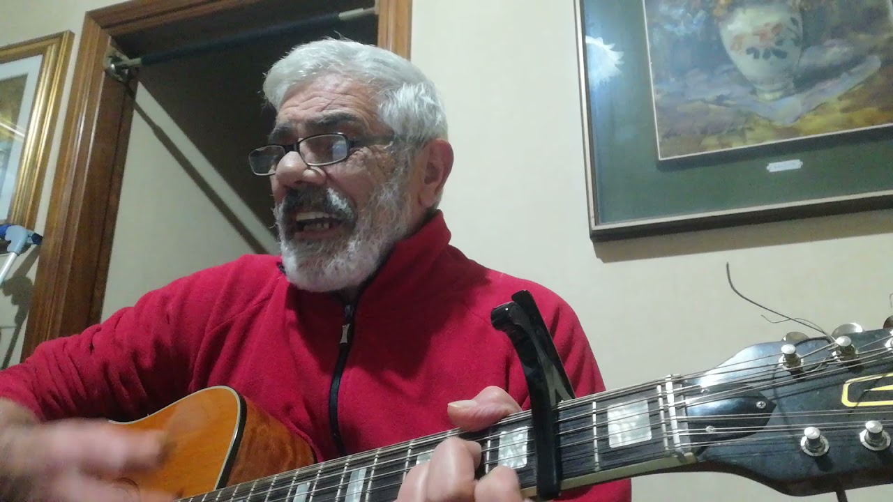 Aria fredda del nord ( Giorgio Canali )