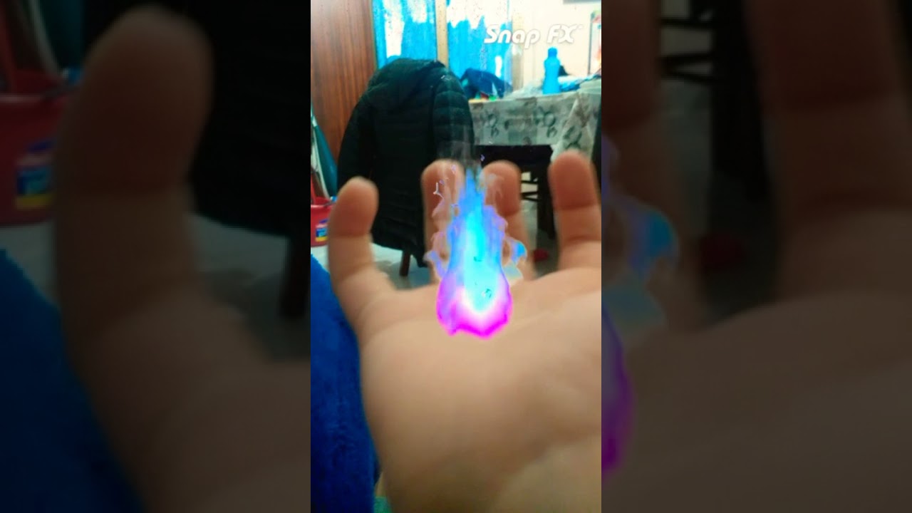 la magia esiste