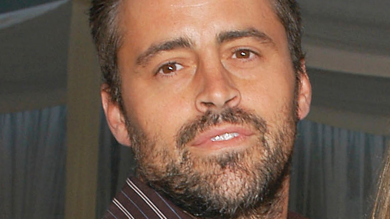 10 Dark Secrets From The Cast Of Friends