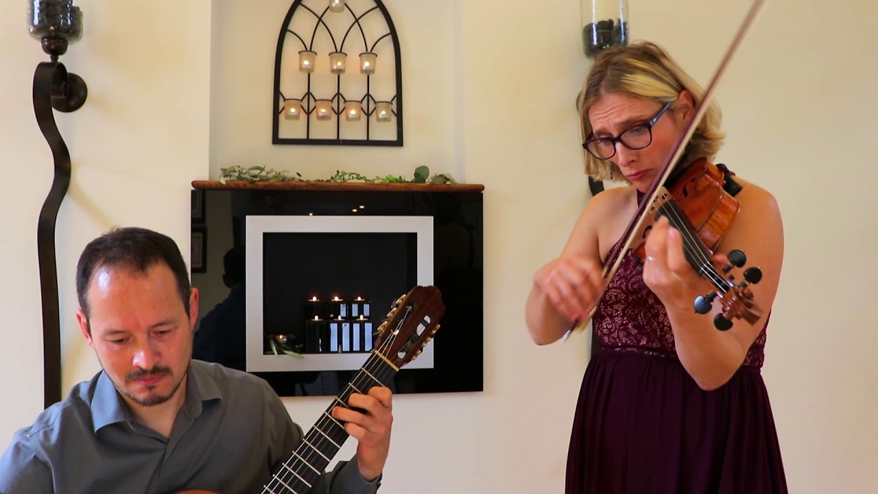 Aylseford Gavotte by G.F.Handel