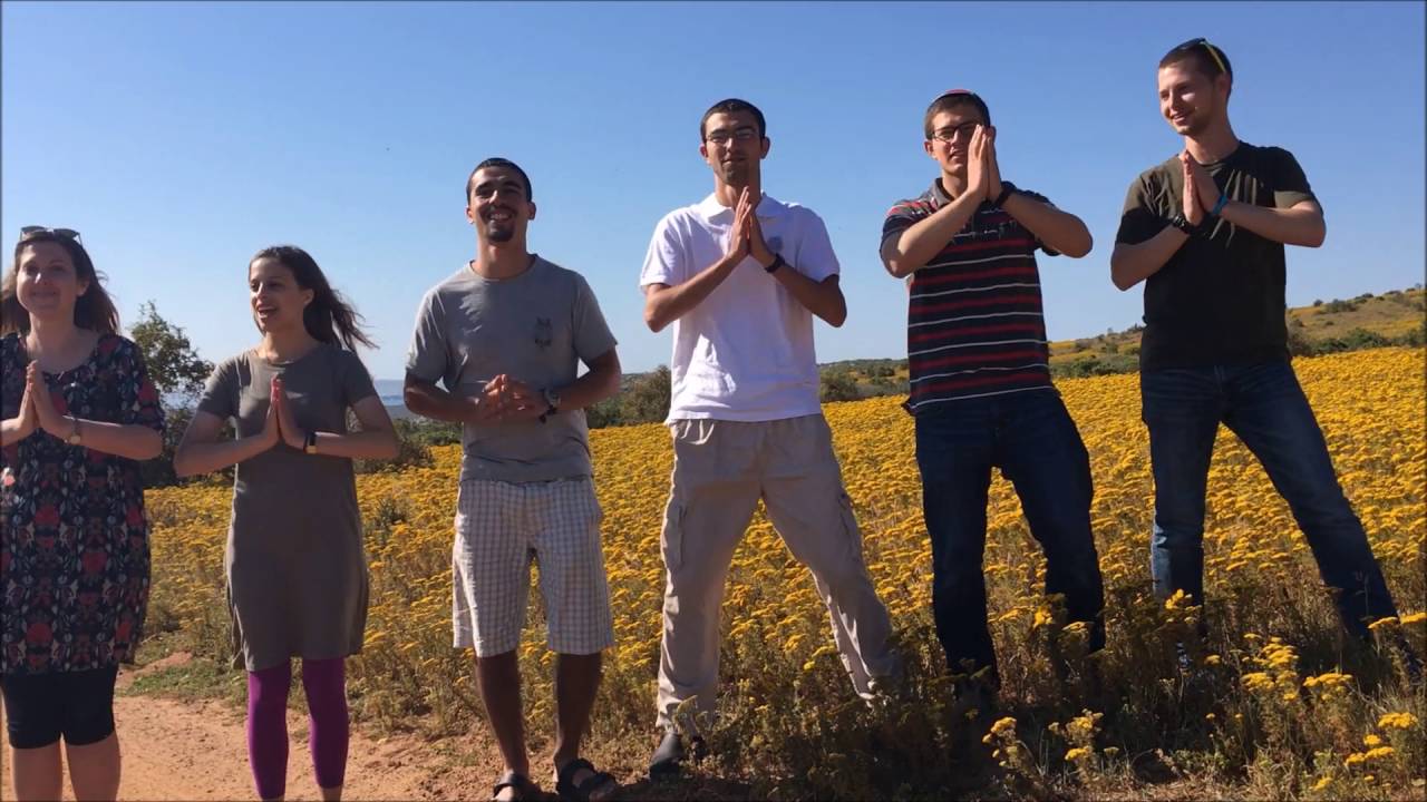 United Herzlia schools Rosh Hashanah