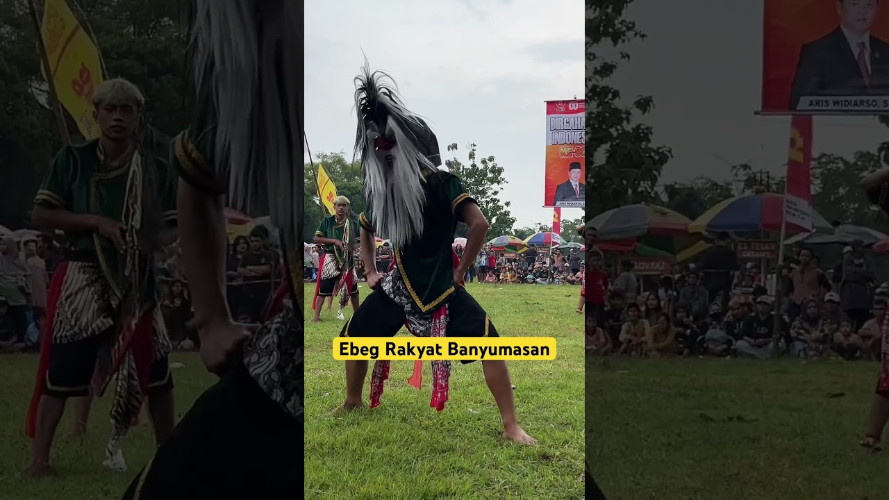 Ebeg#ebegbanyumasan #ebegpurbalingga #ebeg #videoviral #videoshort #shorts @Sorotan ​#semuaorang