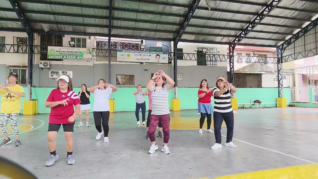 Metro green village private ( es up) 2/16/26/