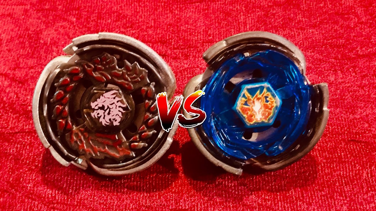 COSMIC PEGASUS VS L- DRAGO DESTRUCTOR