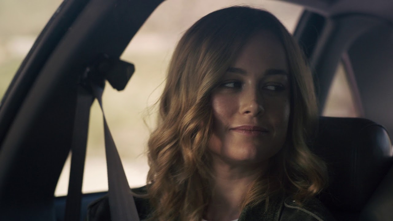 Captain Marvel | Official Teaser Trailer #1 | English