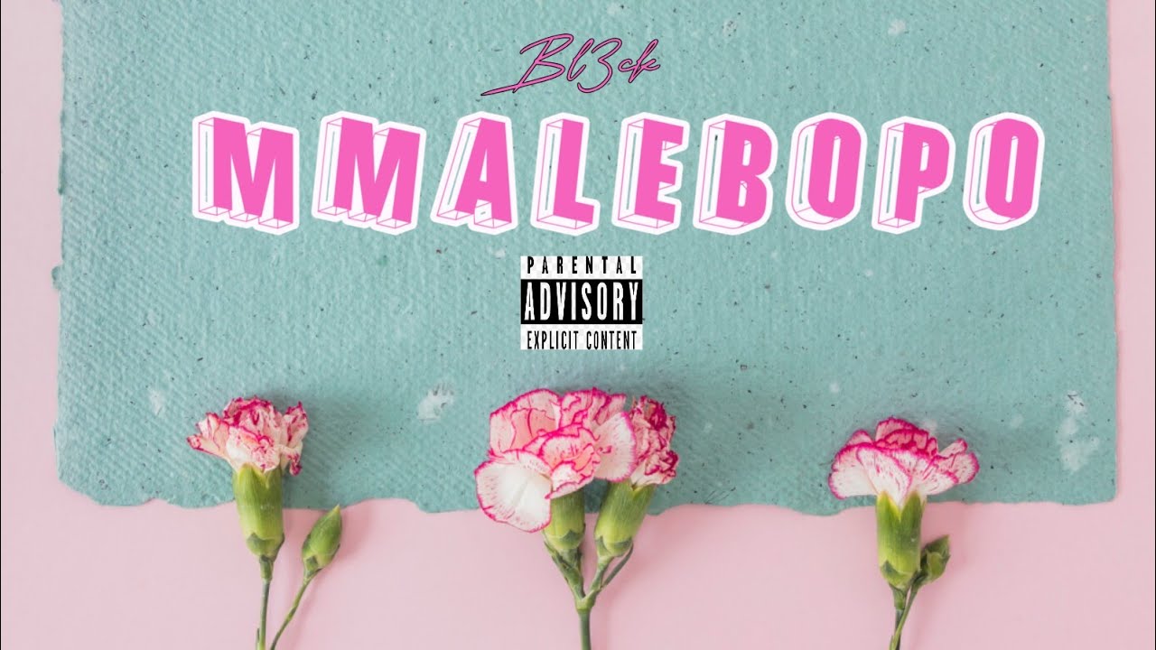 BL3CK- MMALEBOPO FT ZETO HYPE