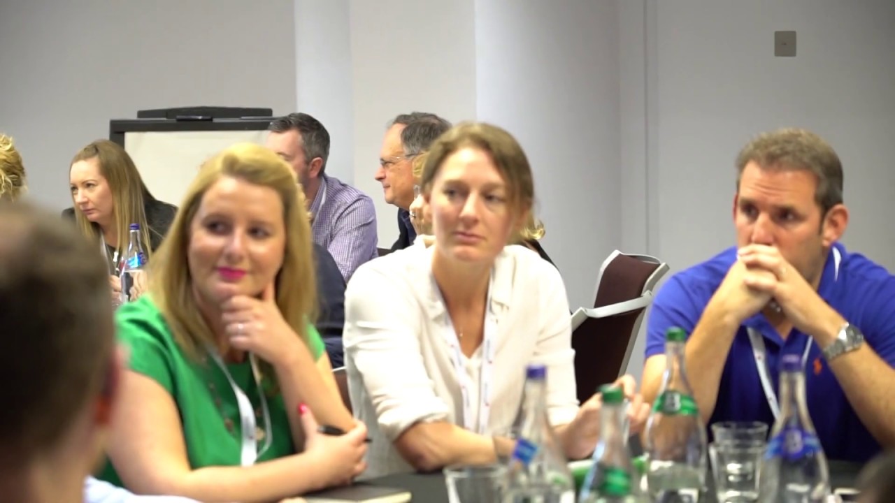 What does successful marketing procurement look like?