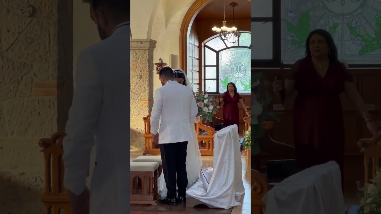 #gdl #boda #cat&oacute;licos #wedding #musicaenvivo #marchanupcial