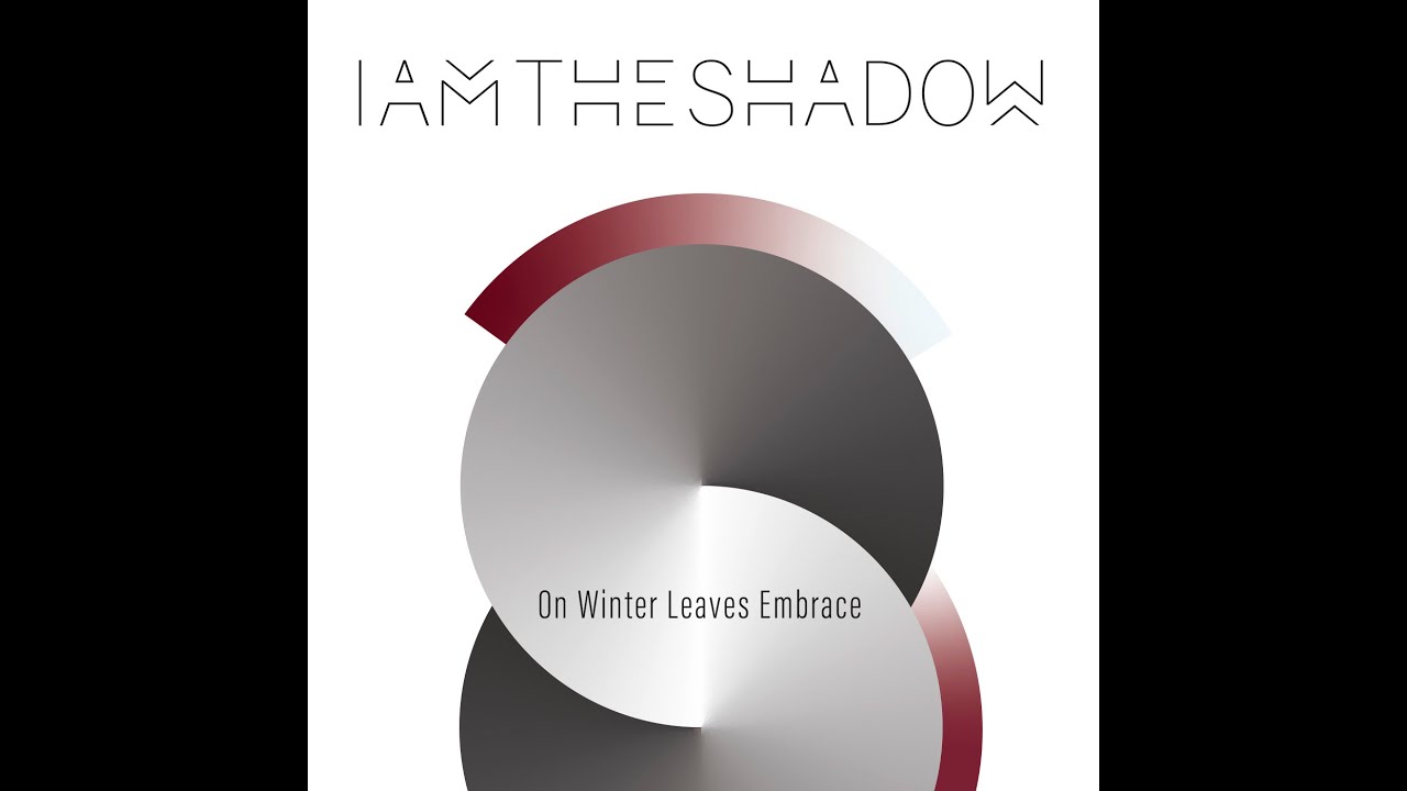 IAMTHESHADOW - On Winter Leaves Embrace (Official Video) [COLD TRANSMISSION MUSIC]
