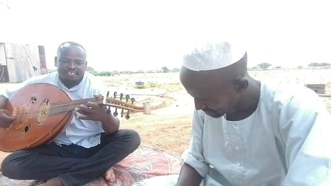 ترباس أم دم ـ أنفاس الزهر(عود)