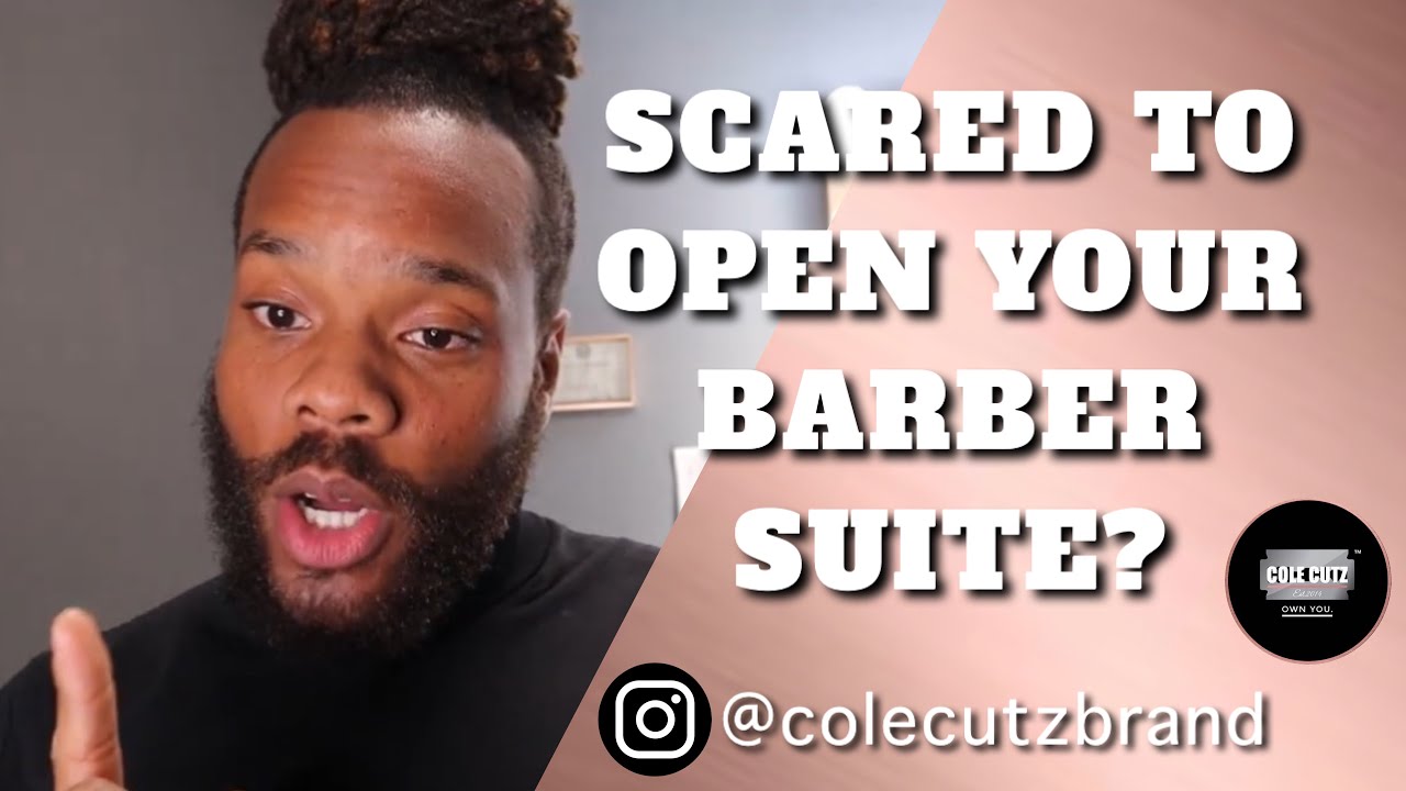 Посмотрите это, прежде чем идти в парикмахерскую 2 #houstonbarber #barbertutorial #barbersuite
