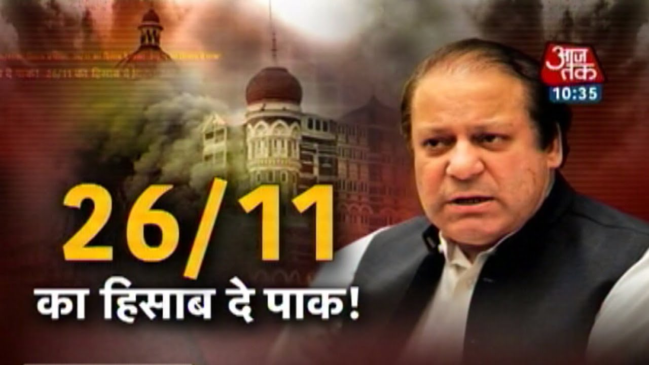 Modi to remember 26/11 martyrs at SAARC summit