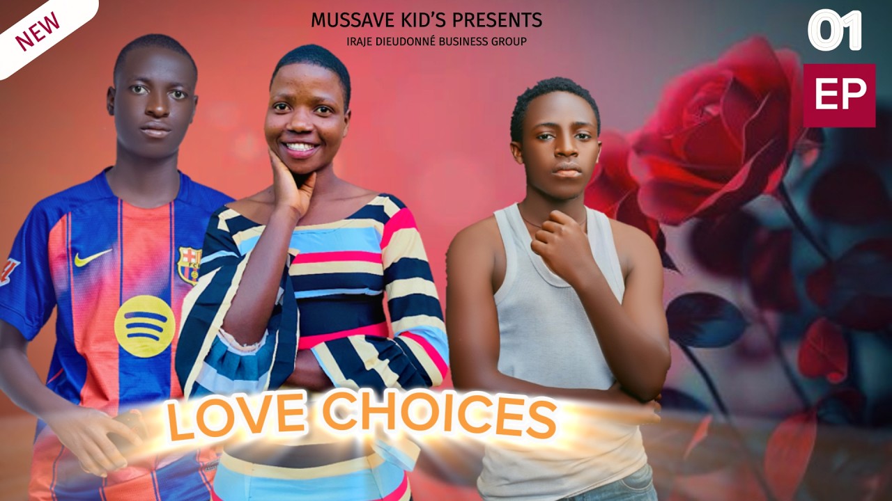 LOVE 💞 CHOICES | 1 |