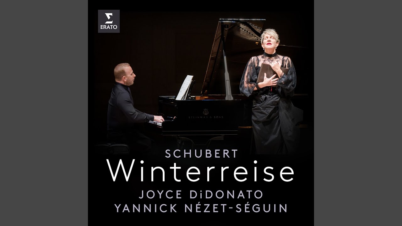 Winterreise, Op. 89, D. 911: No. 6, Wasserflut