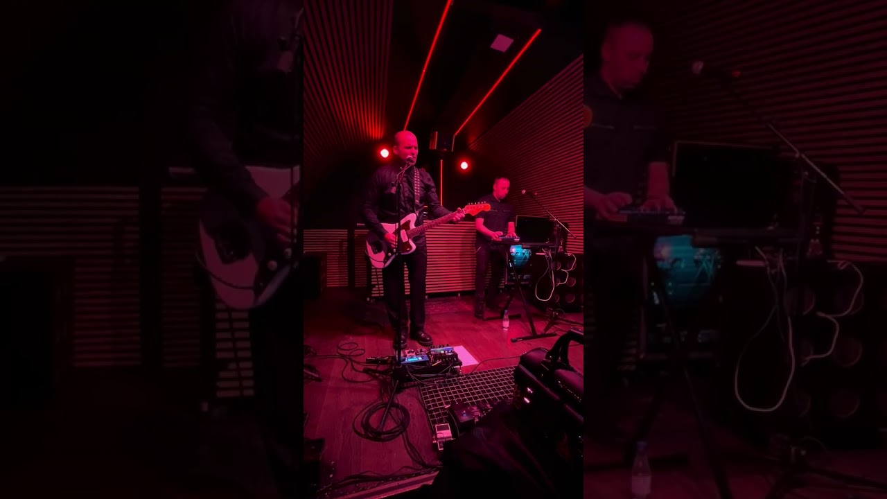 🦇Shadows Veil🦇 en Madrid 7-02-2026